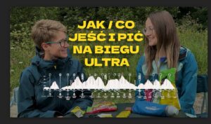 Co jeść na biegu ultra - zielonebieganie pl Agnieszka Falborska