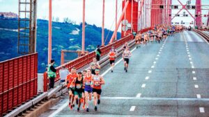 dieta przed maratonem