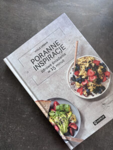 Poranne inspiracje śniadania